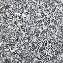 Ковролин Tapisom 600 Design Gray - Jungle 416182009 00002  | FLOORDEALER